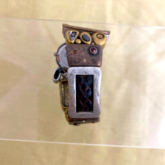 Chico’s Watch Wearable Art - Picture 4 of 6